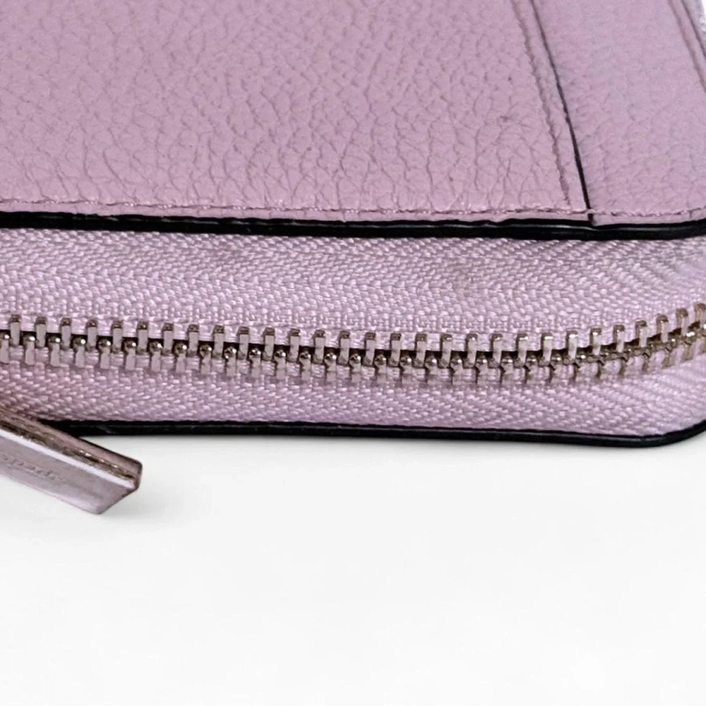 Kate  SpadePink “SPARKLE” Wallet